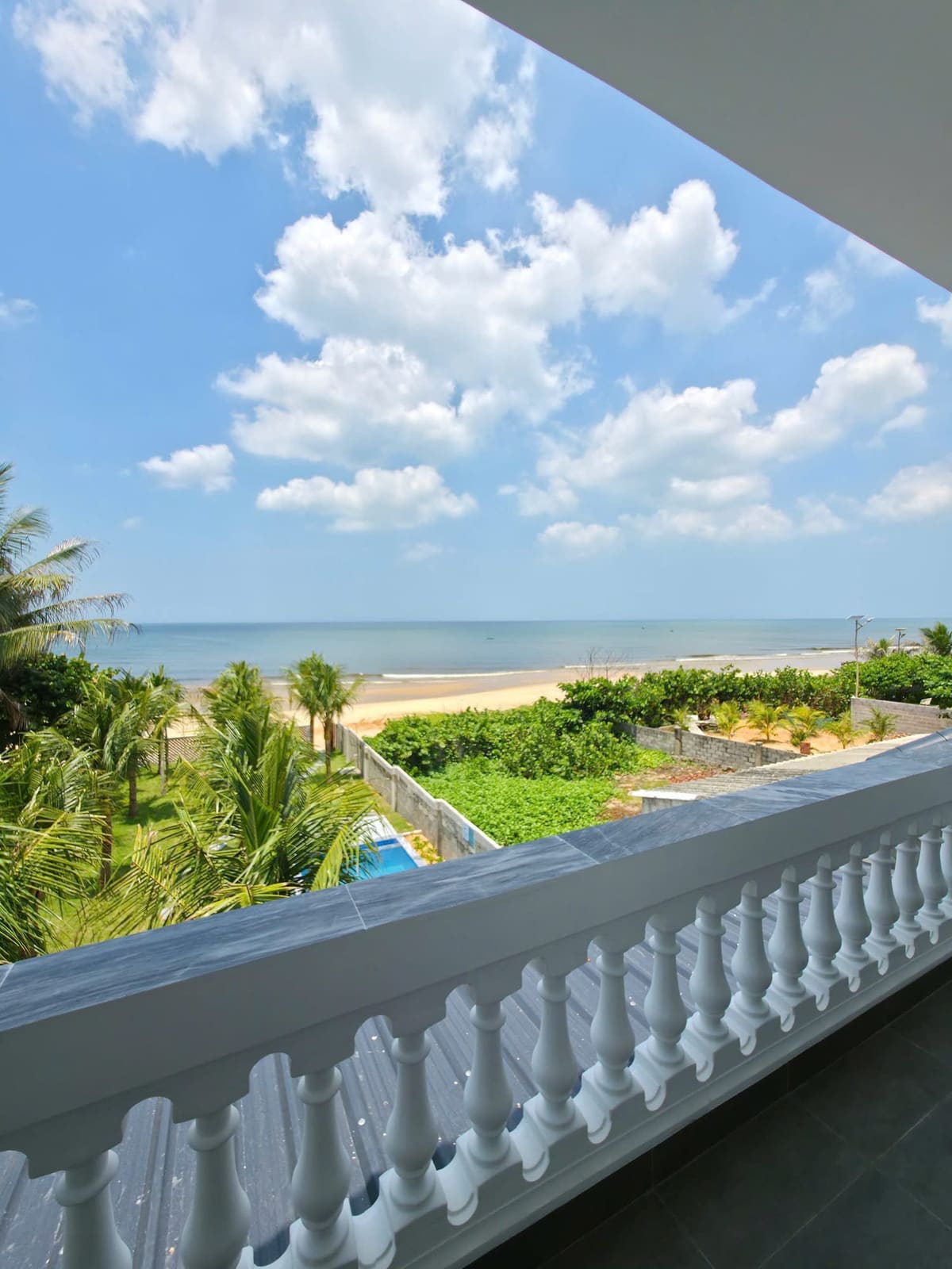 VC Villa Mặt Biển — ảnh 44/47