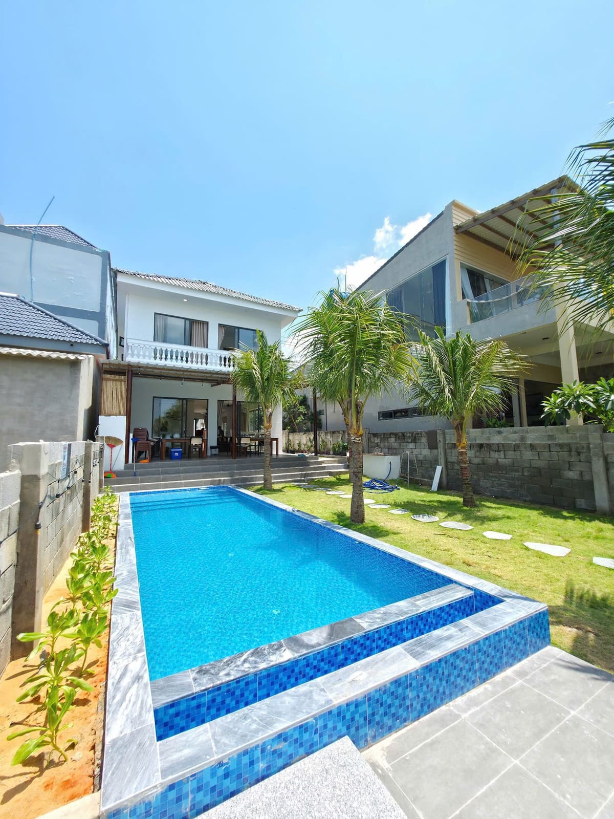 VC Villa Mặt Biển — ảnh 45/47
