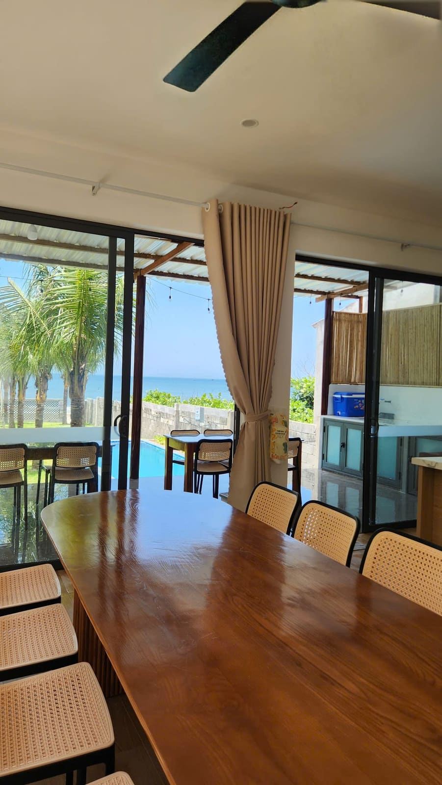VC Villa Mặt Biển — ảnh 46/47